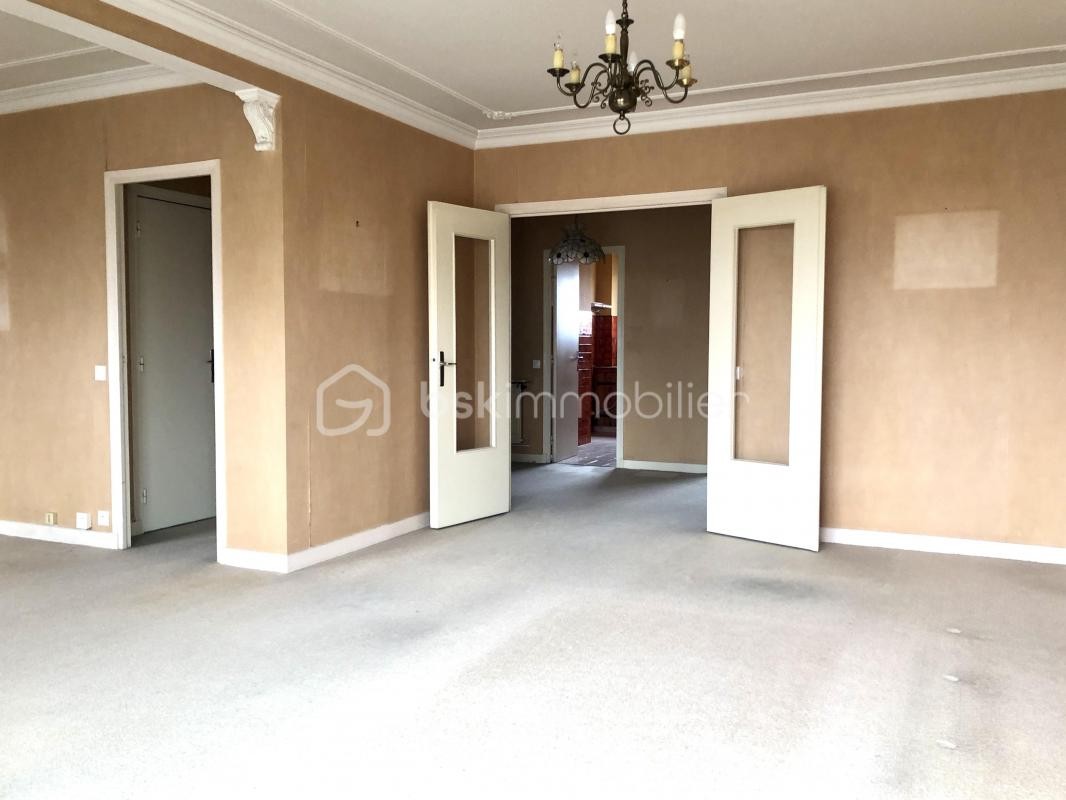 Vente Appartement à Villejuif 5 pièces