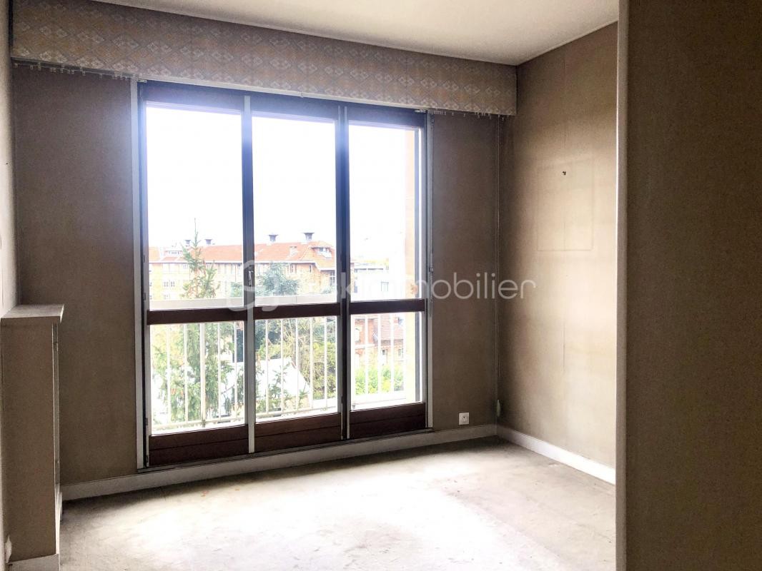 Vente Appartement à Villejuif 5 pièces