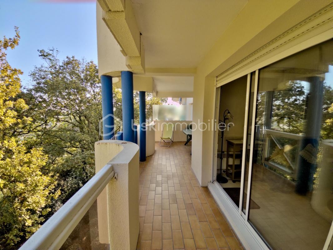 Vente Appartement à Arcachon 2 pièces