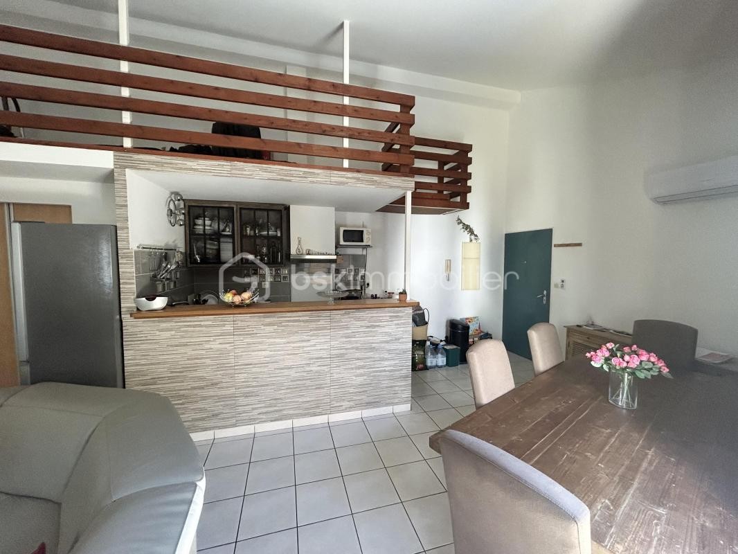 Vente Appartement à Saint-Denis 2 pièces