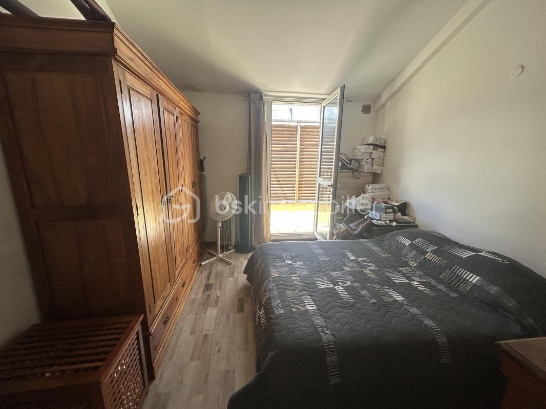 Vente Appartement à Saint-Denis 2 pièces