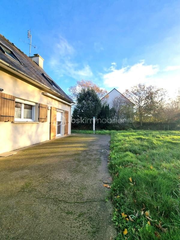 Vente Maison à Pont-l'Abbé 5 pièces