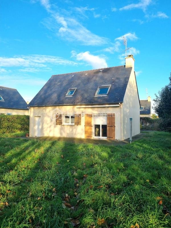 Vente Maison à Pont-l'Abbé 5 pièces