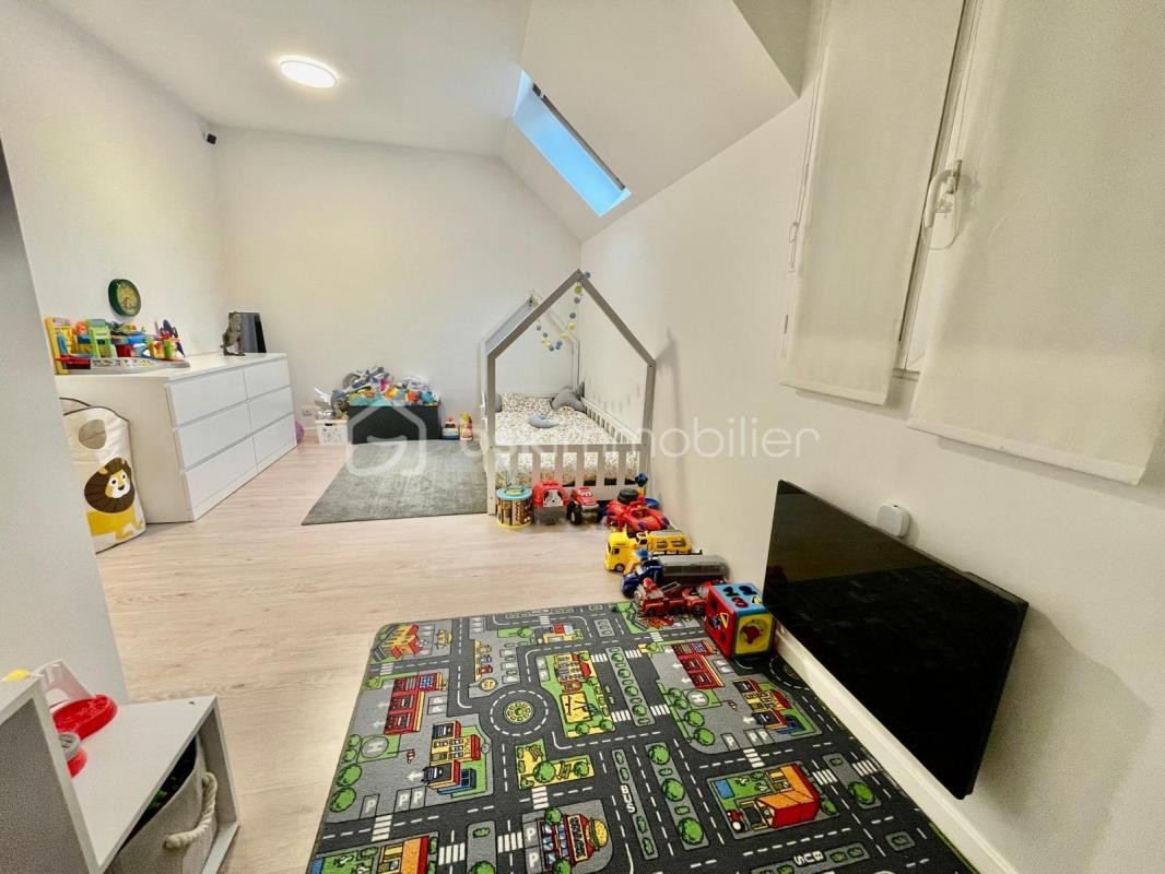 Vente Maison à Saintry-sur-Seine 4 pièces