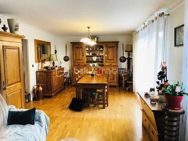 Vente Appartement à Maromme 4 pièces