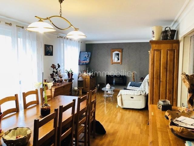 Vente Appartement à Maromme 4 pièces