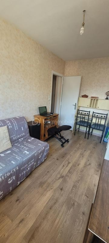 Vente Appartement à Eybens 3 pièces