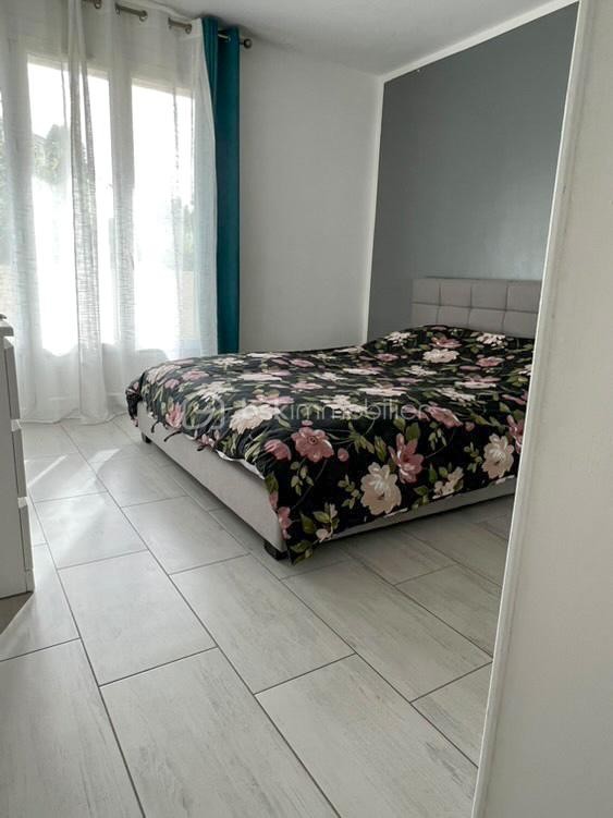 Vente Appartement à Toulon 3 pièces