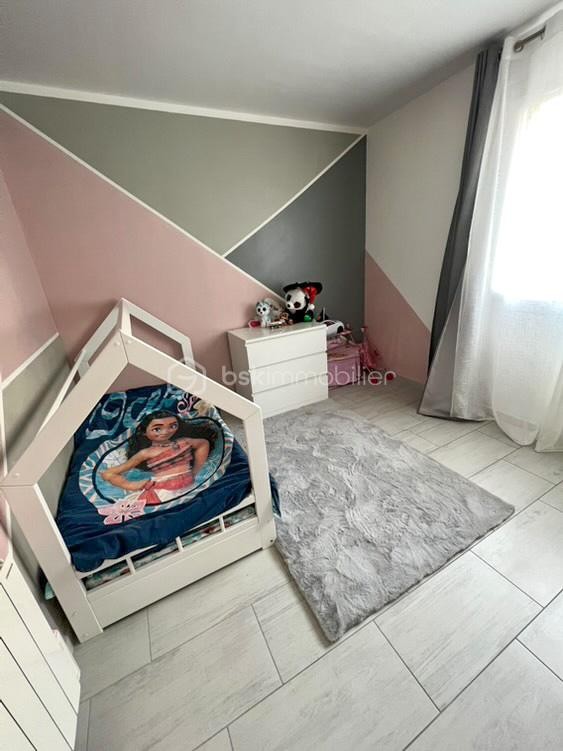 Vente Appartement à Toulon 3 pièces