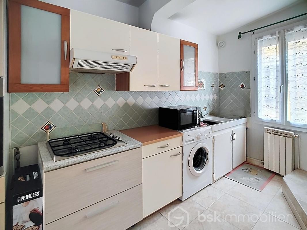 Vente Maison à Montagnac 4 pièces