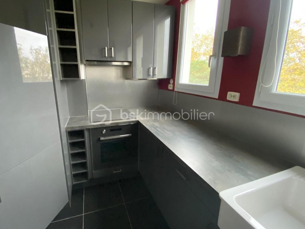 Vente Appartement à Champigny-sur-Marne 4 pièces