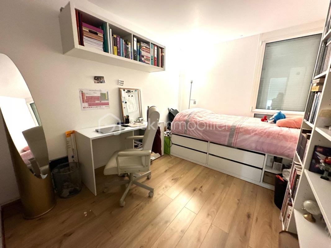 Vente Appartement à Orly 6 pièces