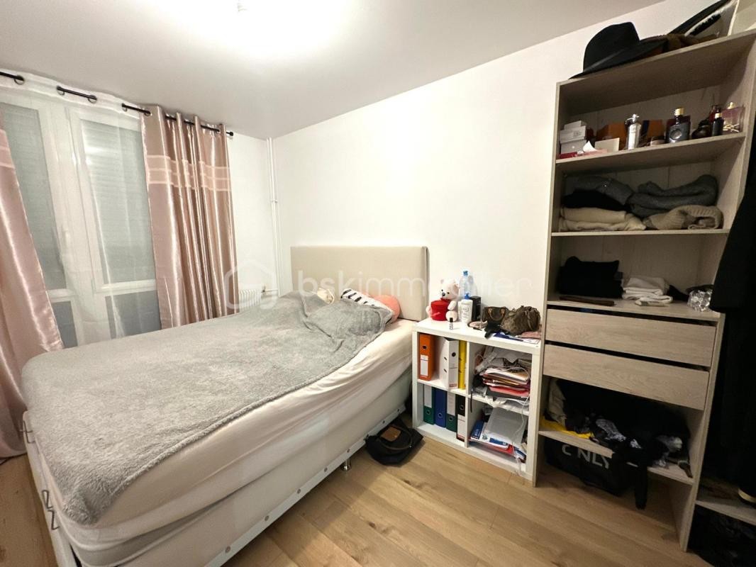 Vente Appartement à Orly 6 pièces