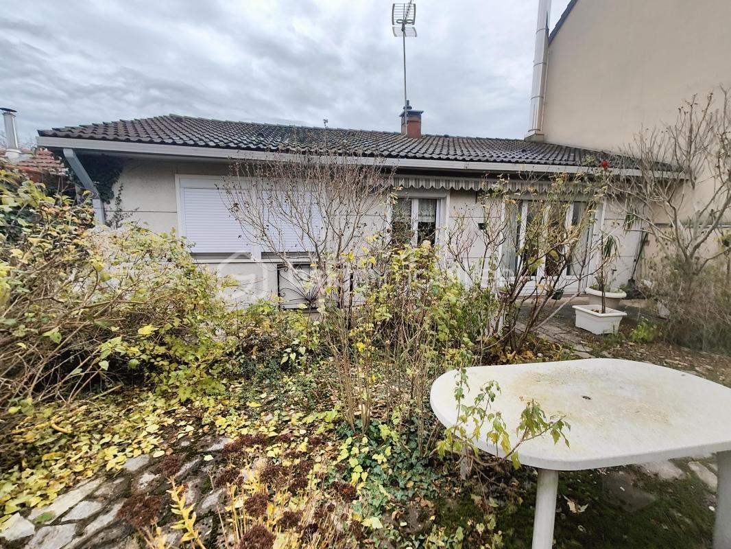 Vente Maison à Romainville 4 pièces