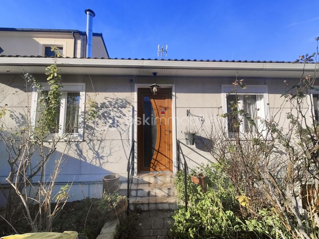 Vente Maison à Romainville 4 pièces