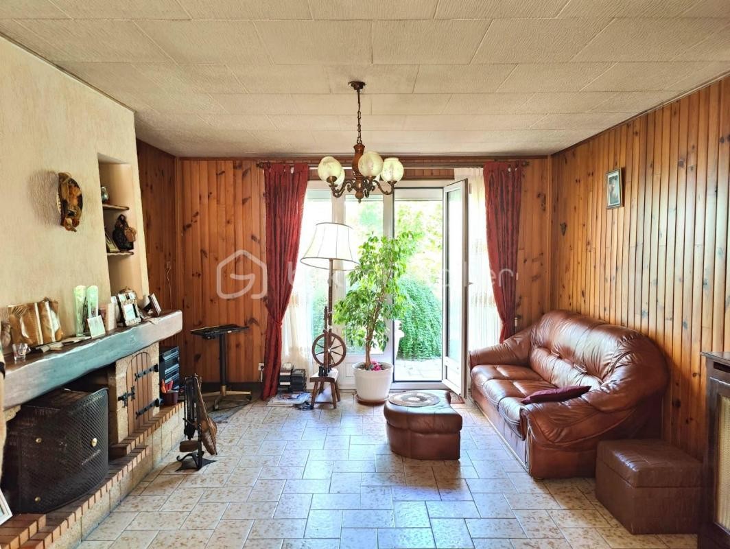 Vente Maison à Romainville 4 pièces