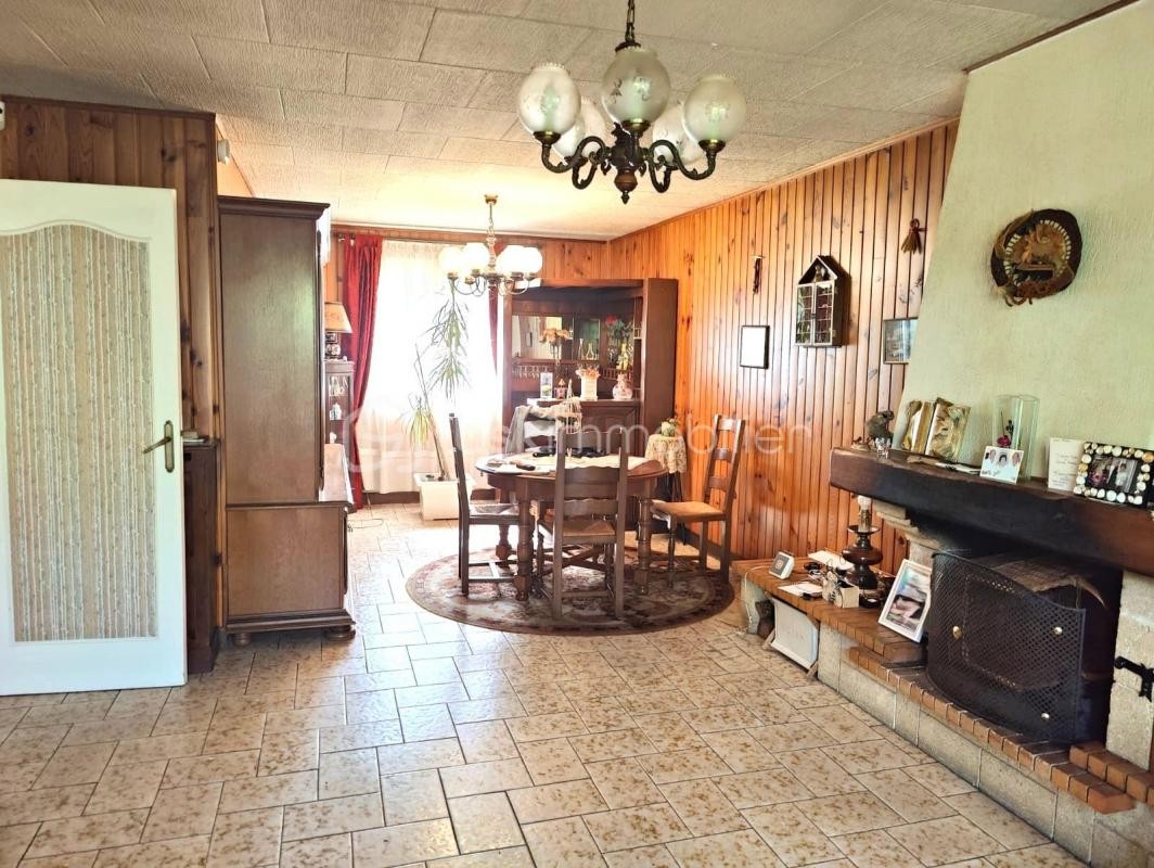 Vente Maison à Romainville 4 pièces