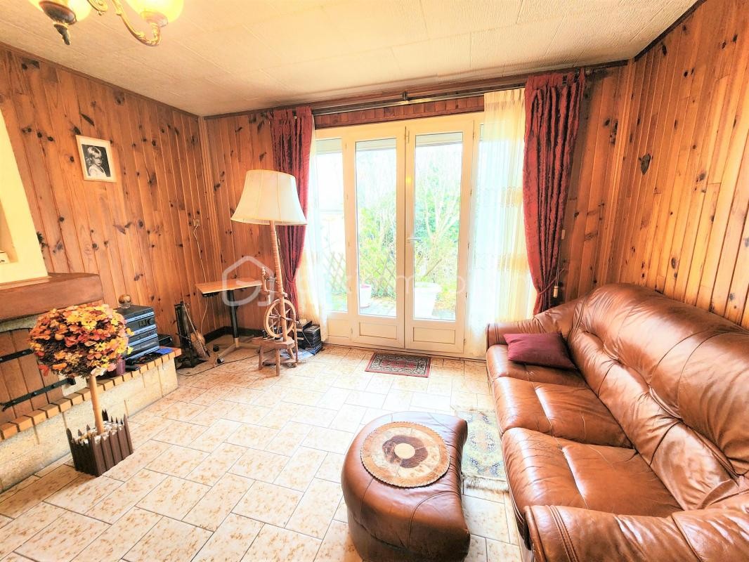 Vente Maison à Romainville 4 pièces