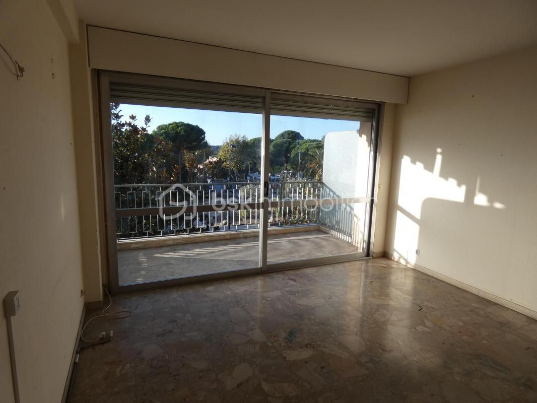 Vente Appartement à Vence 3 pièces