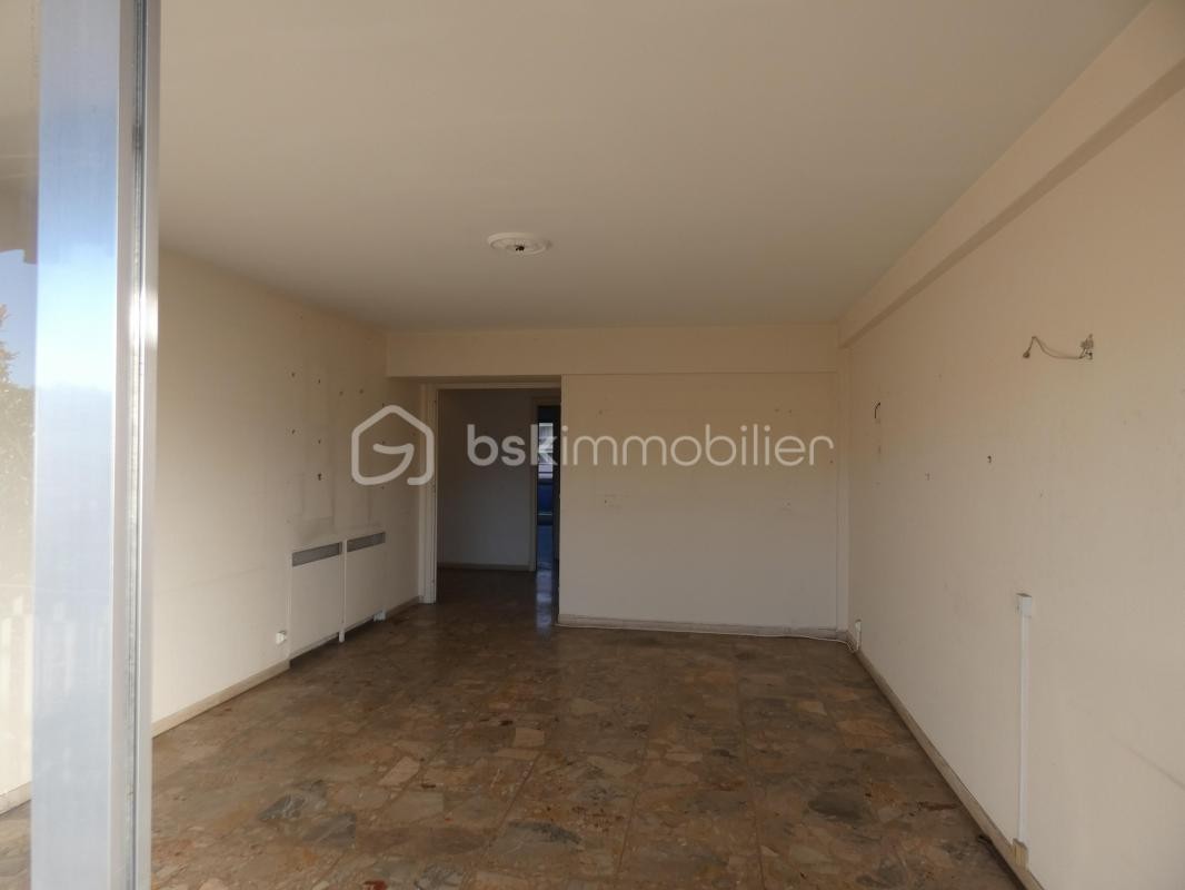 Vente Appartement à Vence 3 pièces