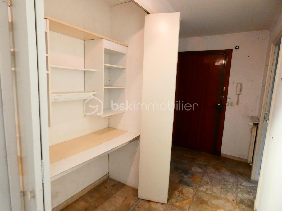 Vente Appartement à Vence 3 pièces