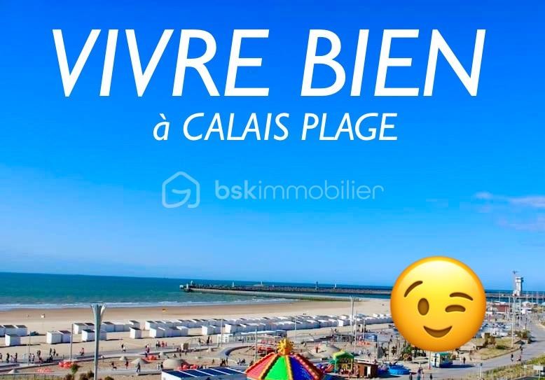 Vente Maison à Calais 7 pièces