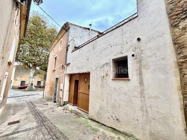 Vente Maison à Carcassonne 6 pièces