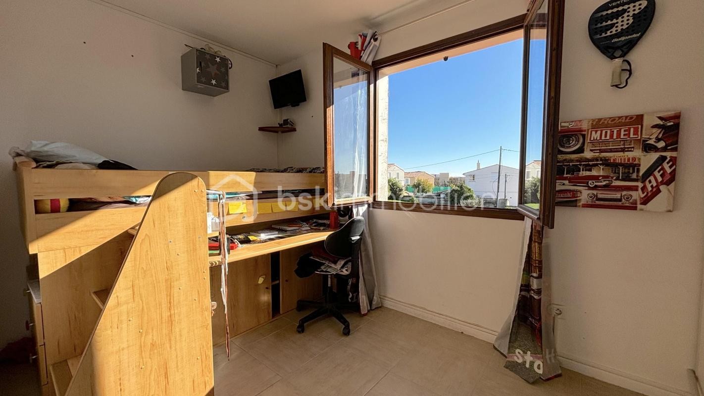 Vente Maison à Cagnes-sur-Mer 4 pièces