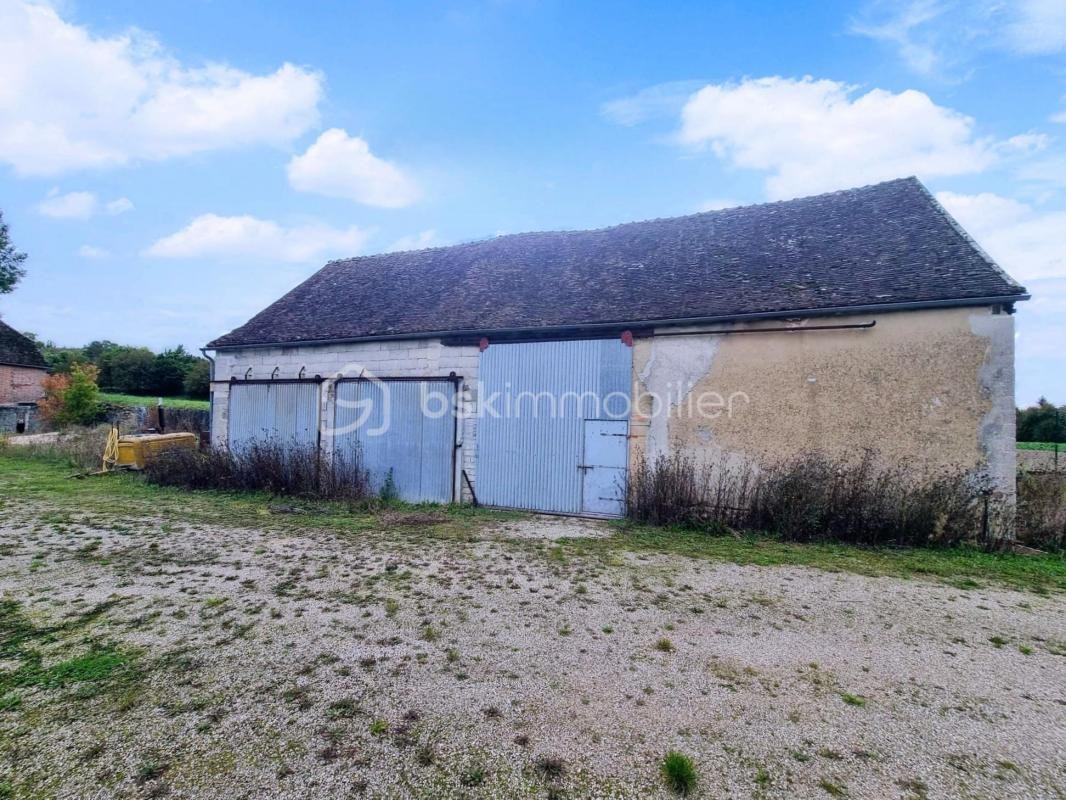 Vente Maison à Provins 3 pièces