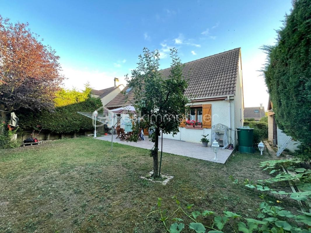 Vente Maison à Poissy 5 pièces