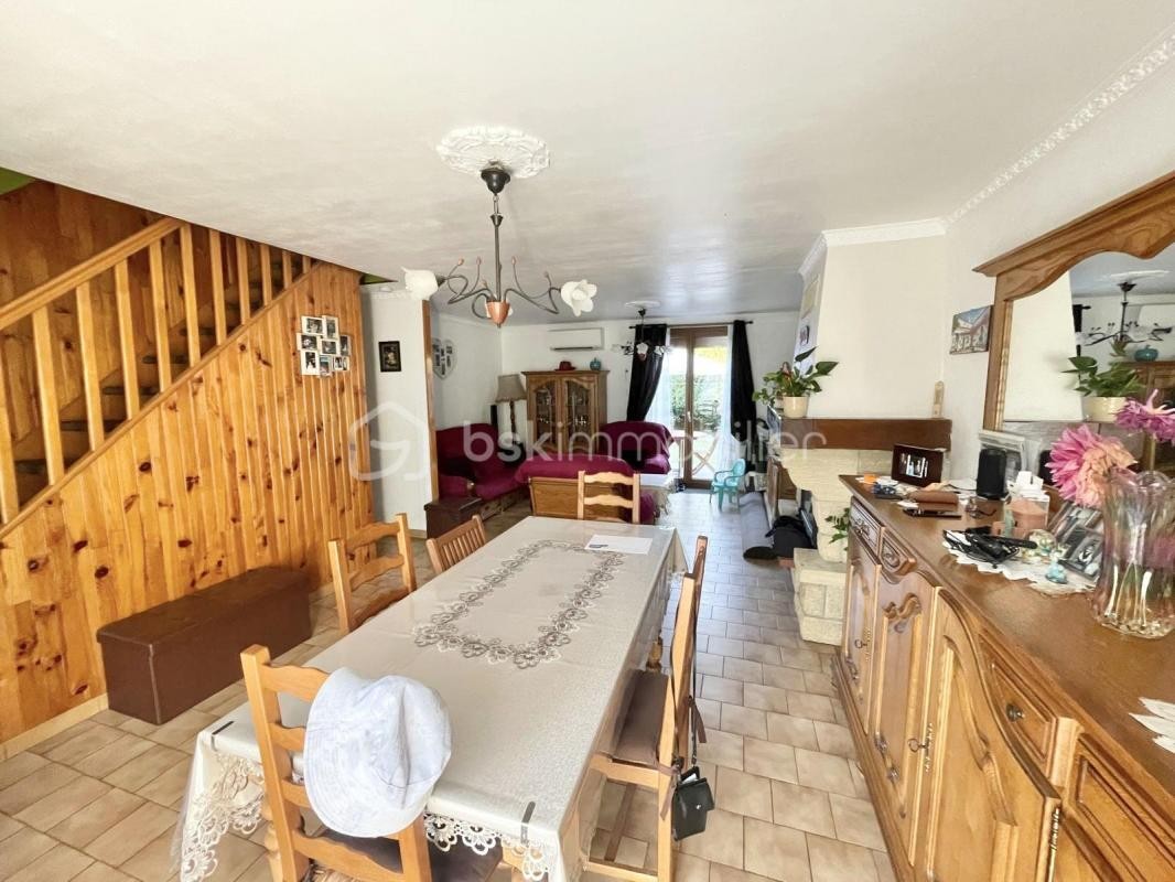 Vente Maison à Poissy 5 pièces