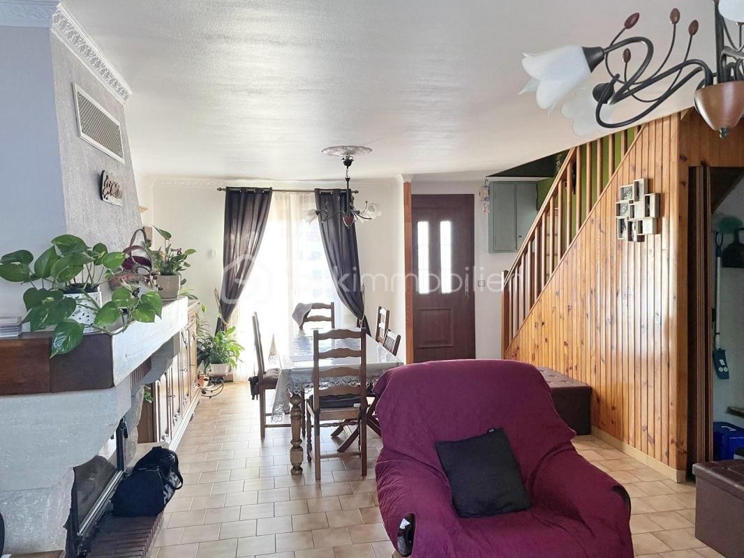 Vente Maison à Poissy 5 pièces