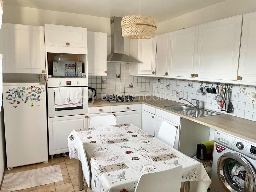 Vente Maison à Poissy 5 pièces