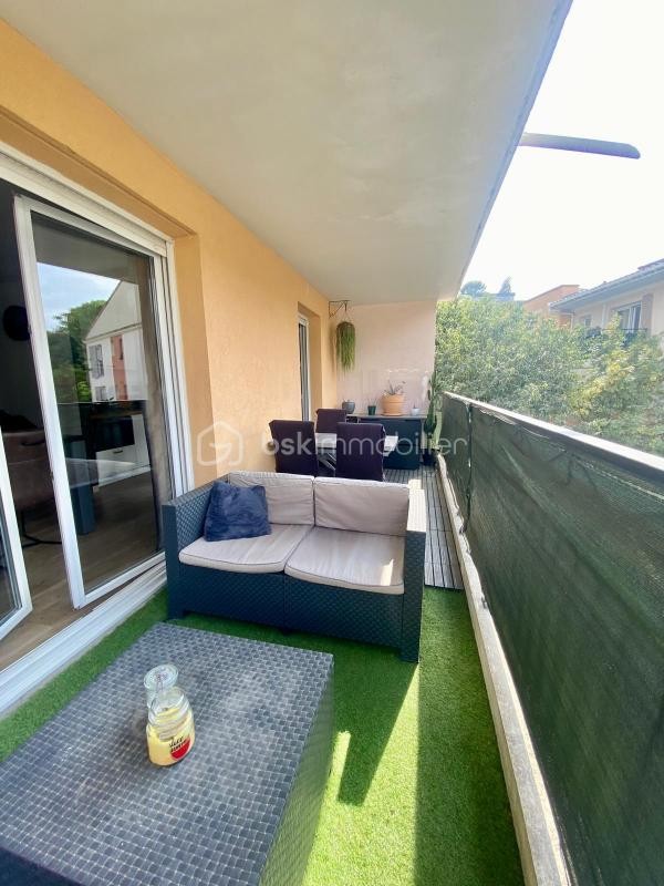 Vente Appartement à Grasse 3 pièces