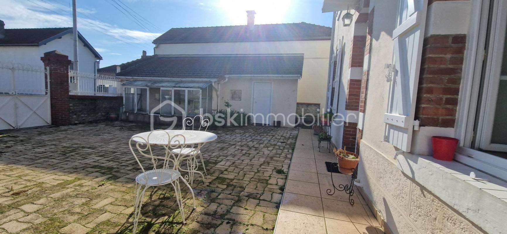 Vente Maison à Tarbes 7 pièces