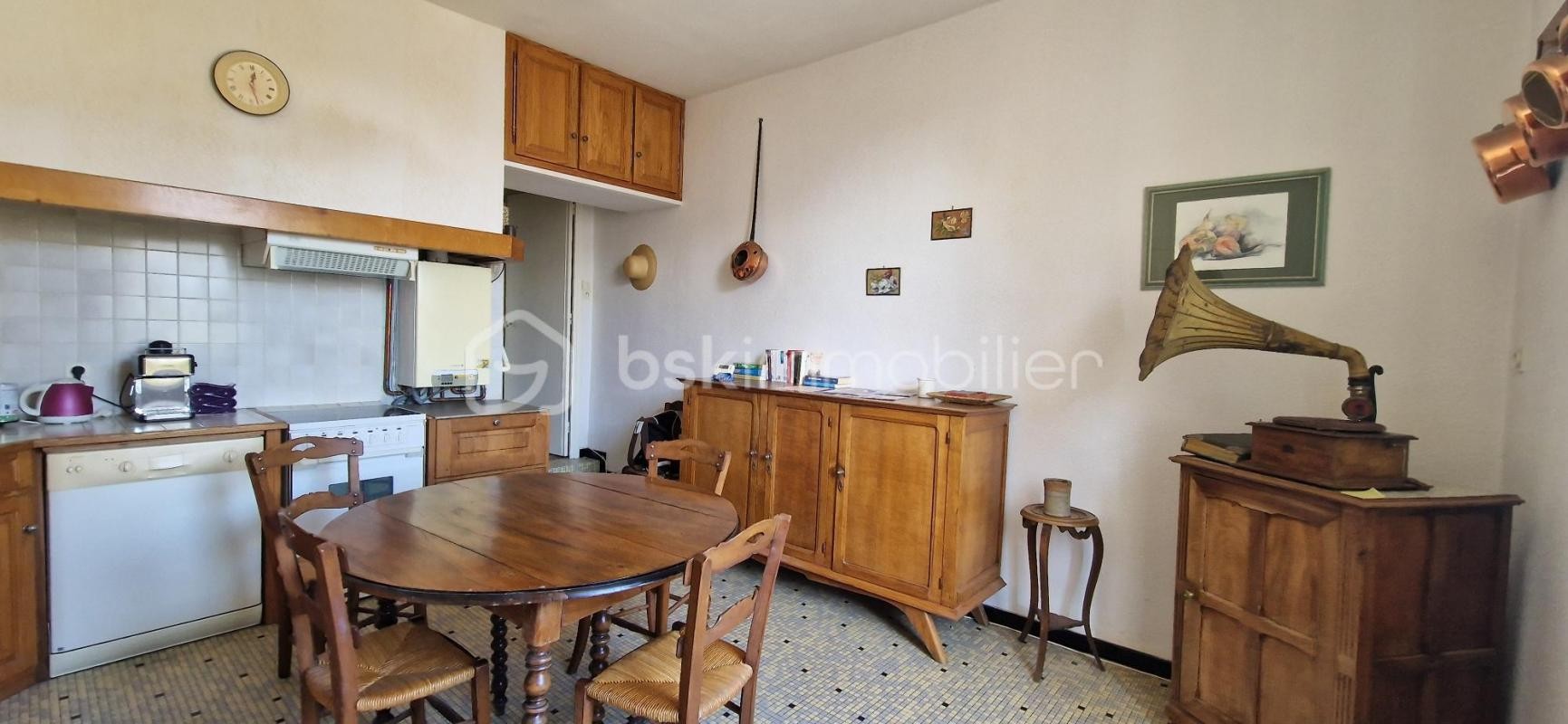 Vente Maison à Tarbes 7 pièces