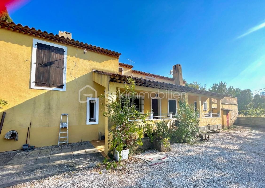 Vente Maison à Solliès-Ville 13 pièces