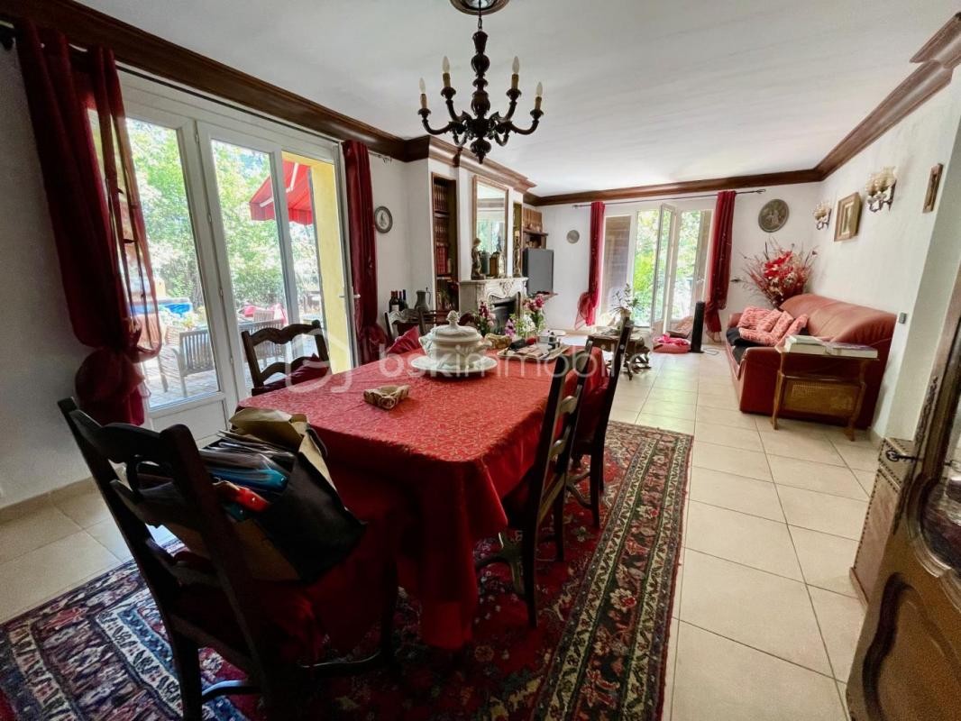 Vente Maison à Solliès-Ville 13 pièces