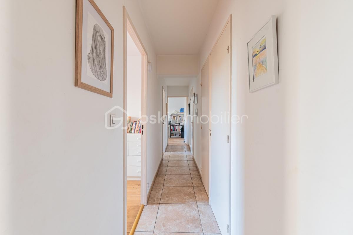 Vente Appartement à Toulon 5 pièces