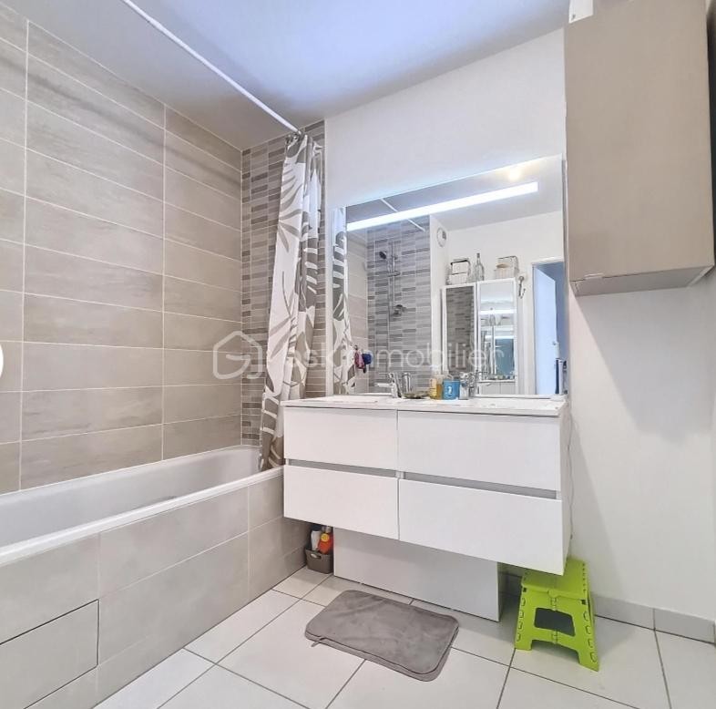 Vente Appartement à Chennevières-sur-Marne 3 pièces