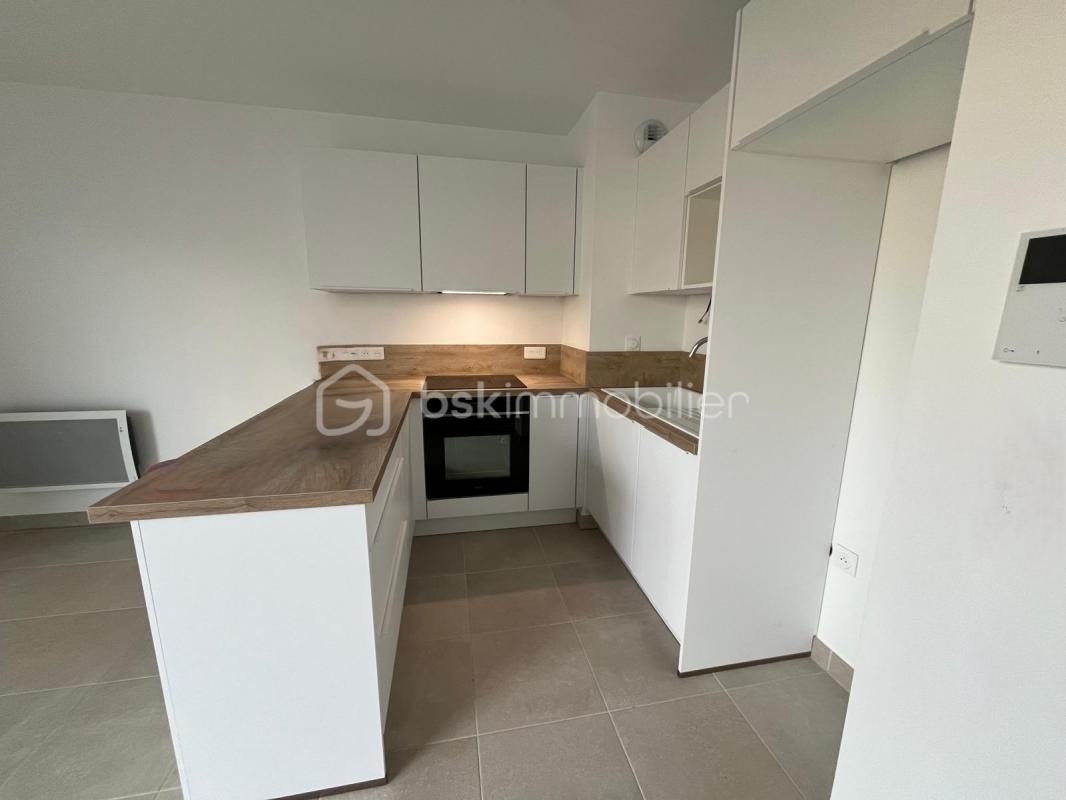 Vente Appartement à Castelnau-le-Lez 2 pièces