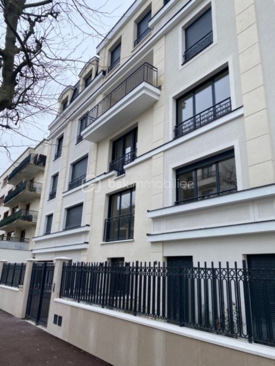 Vente Appartement à le Perreux-sur-Marne 5 pièces