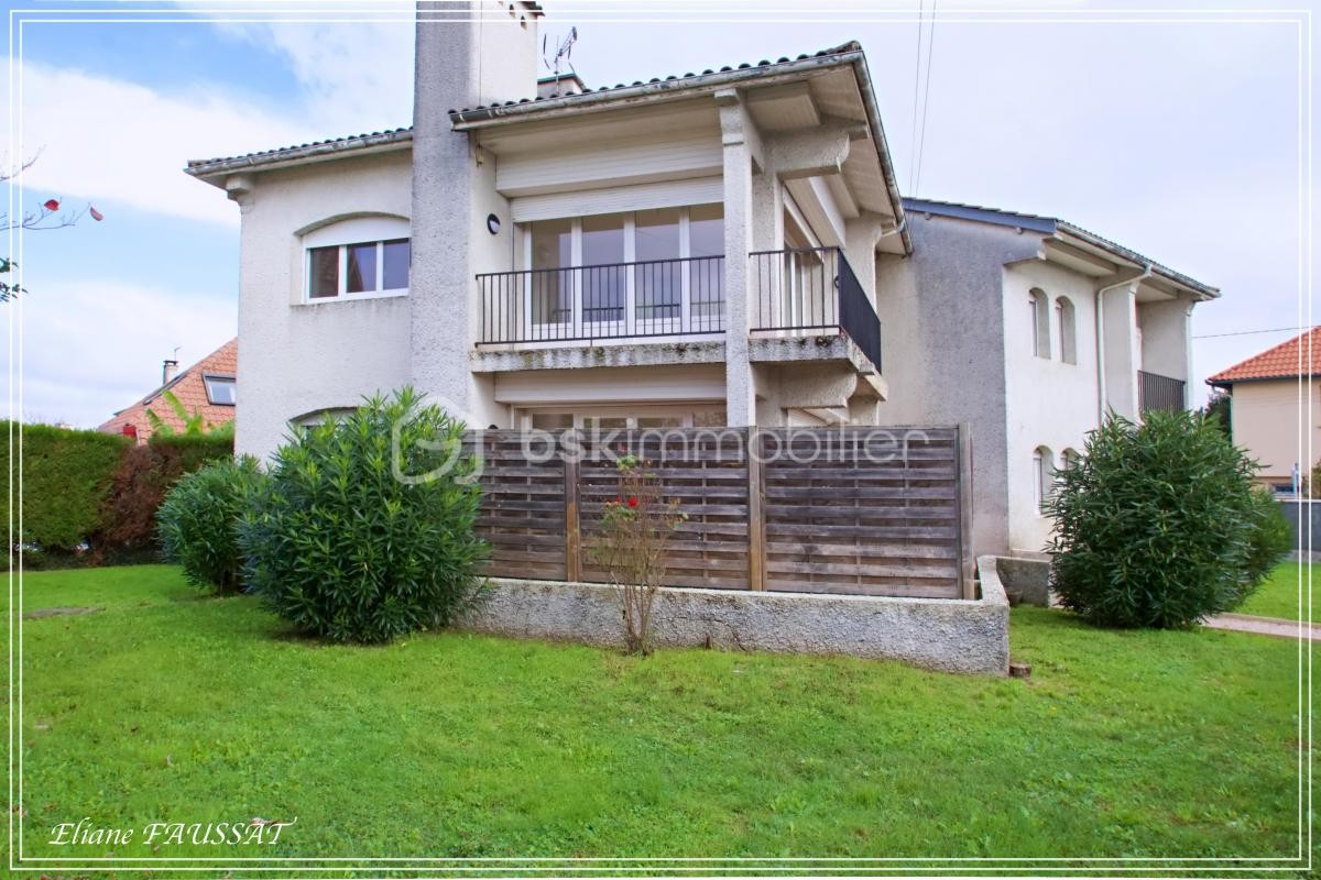 Vente Maison à Tarbes 7 pièces