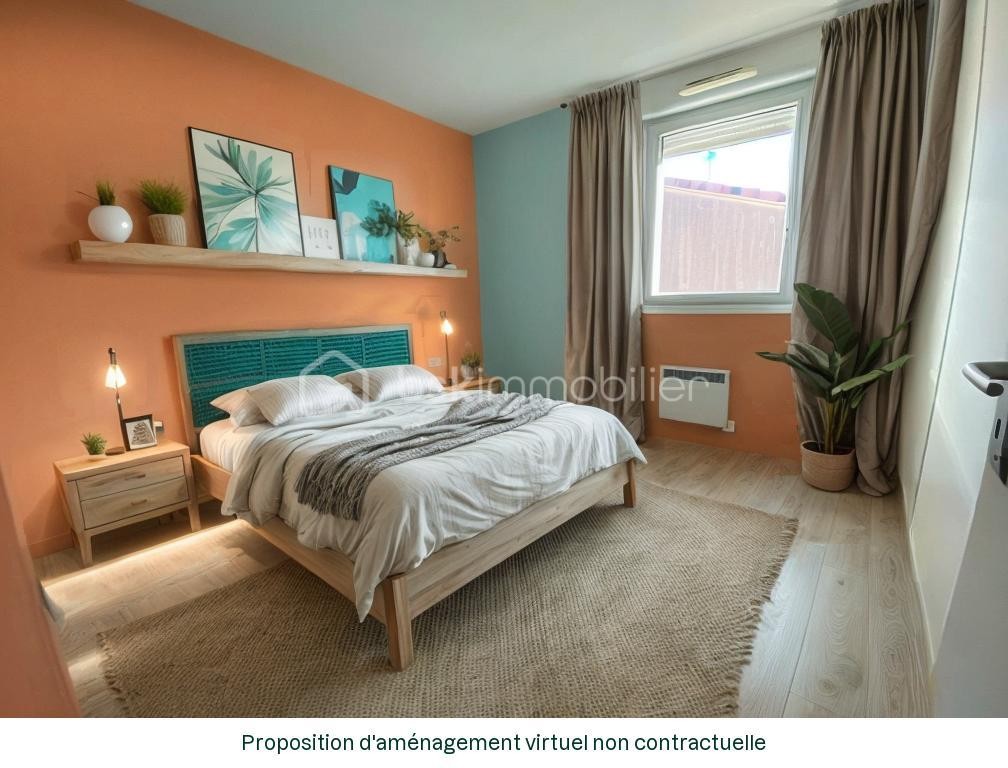 Vente Appartement à Saint-Lys 2 pièces