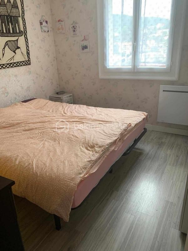 Vente Appartement à Annonay 4 pièces