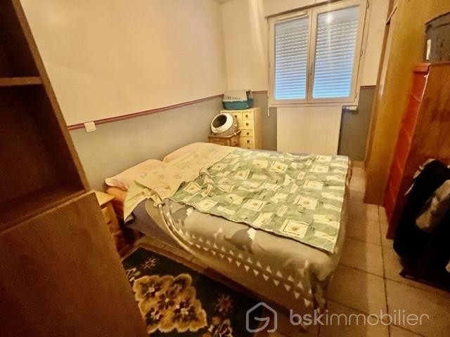 Vente Appartement à Ugine 2 pièces