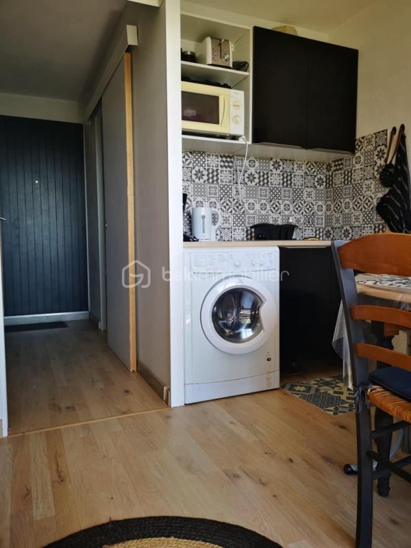 Vente Appartement à le Barcarès 2 pièces