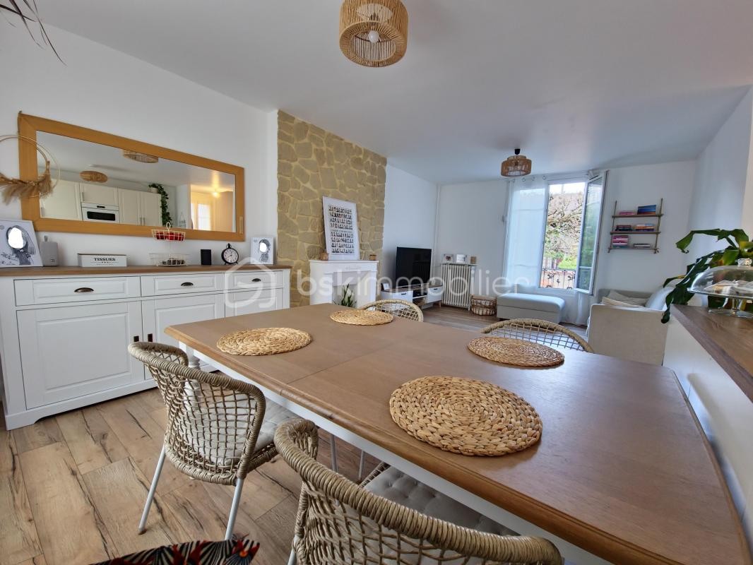 Vente Maison à Chelles 5 pièces