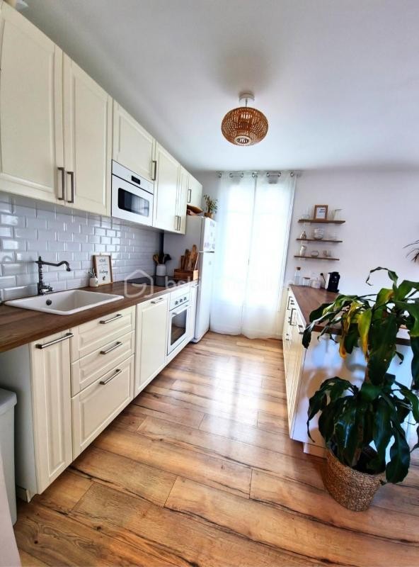 Vente Maison à Chelles 5 pièces