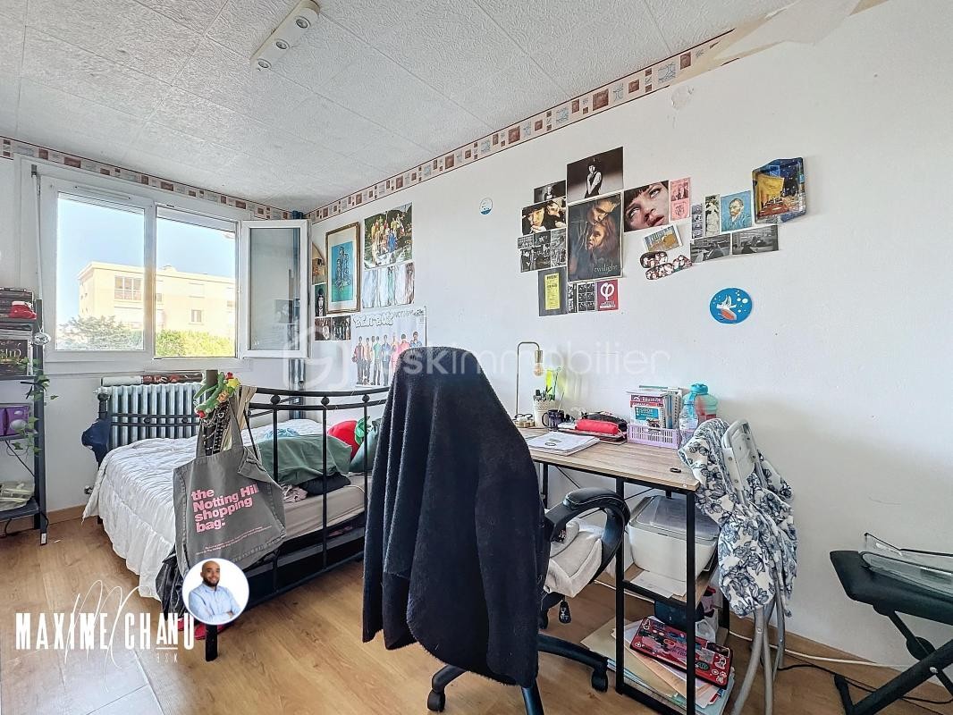 Vente Appartement à Sète 4 pièces